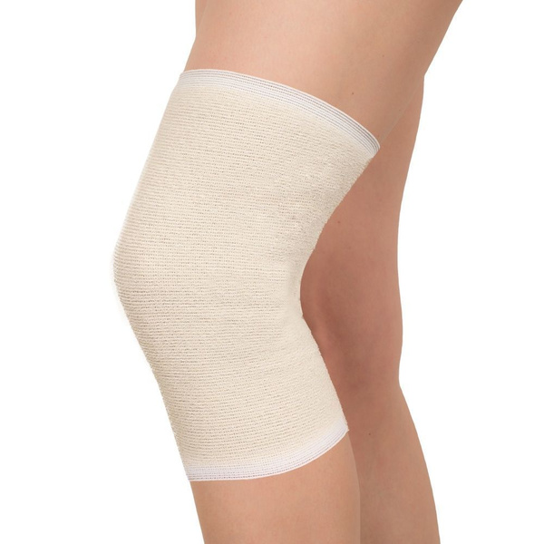 Knee Compression Sleeve Support - Size 5