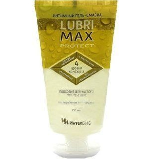 Lubrimax Protect Intimate Lubricant - 150ml