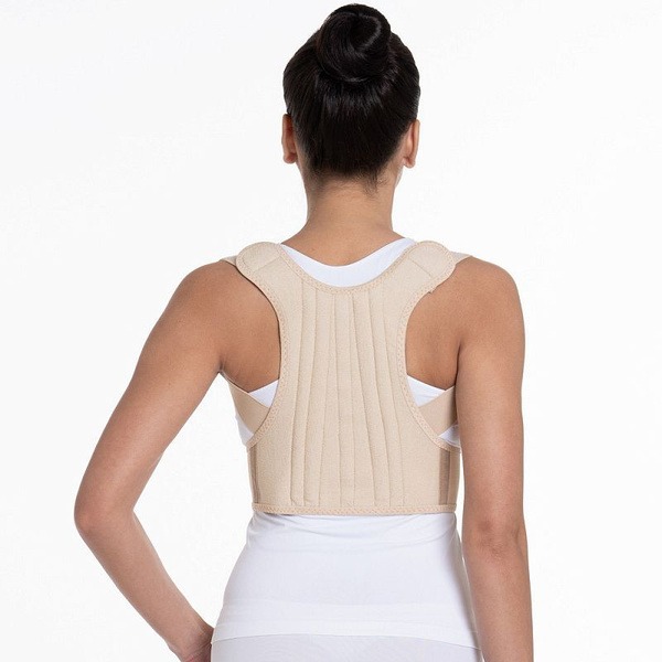 Comf-Ort K-504 Posture Corrector