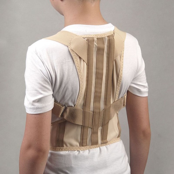 Teen Posture Corrector Comfort K-500