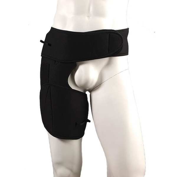 Fosta F-6503 Right Hip Orthosis - Size Large