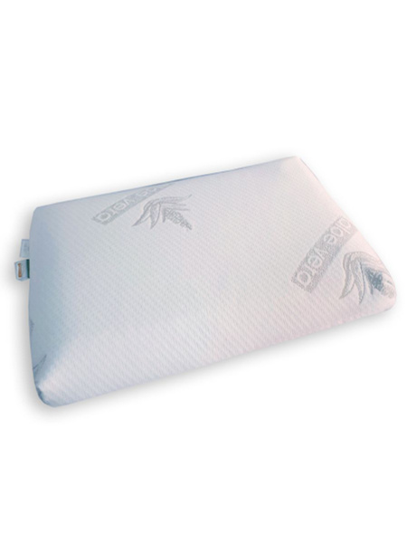 Aloe Vera Classic Anatomical Pillow (61x42x12 cm)