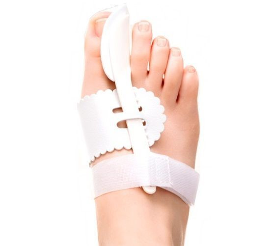 Nighttime Bunion Corrector for Right Foot (3012)