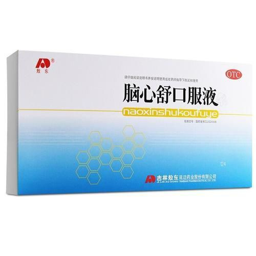 Dietary Supplement