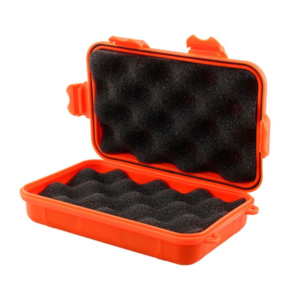 First-Aid Kit for Hiking & Camping