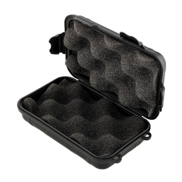 First-Aid Kit for Hiking & Camping