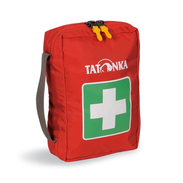 Tatonka First Aid Kit - Red