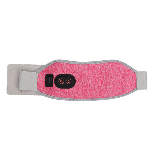 Grapene Heated Hand Warmer: Wireless, Vibrating, 3 Heat Settings