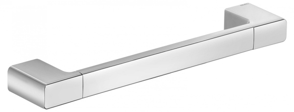 Keuco Moll 342mm Chrome Grab Bar - 12707010000