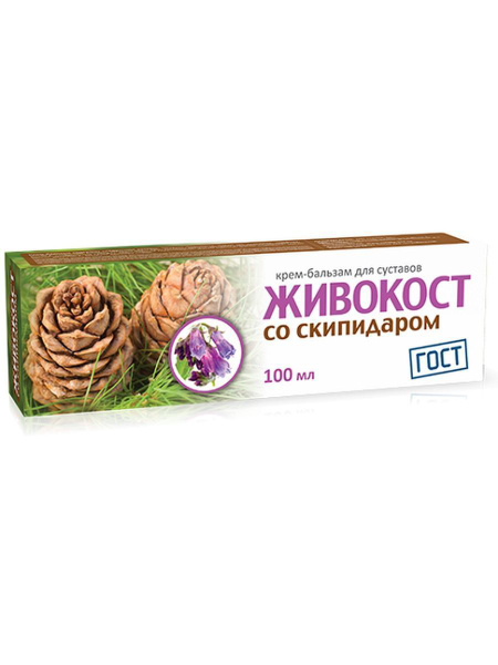Twins Tek 100ml Joint Cream Balm with Turpentine