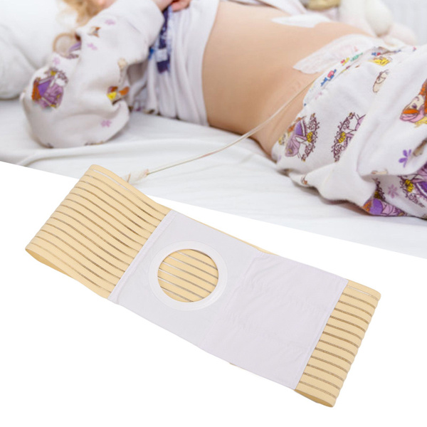 Ostomy Belt Medical Support