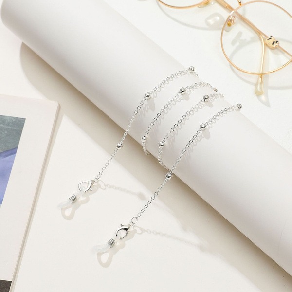 Eyeglass Chains & Holders: Stylish & Secure for Men, Women & Unisex
