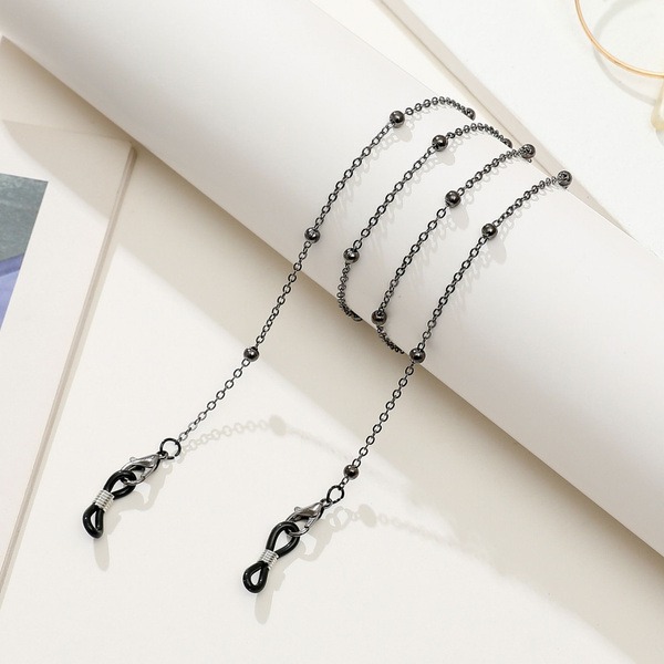Eyeglass Chain: Stylish & Secure Holder for Men, Women & Unisex