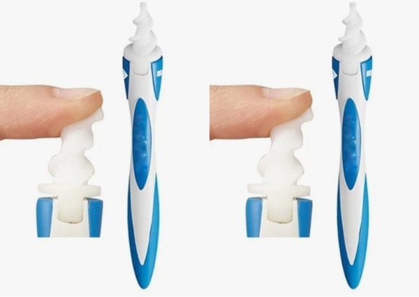 Singi Ear & Nose Cleaning Tool (2-Pack)