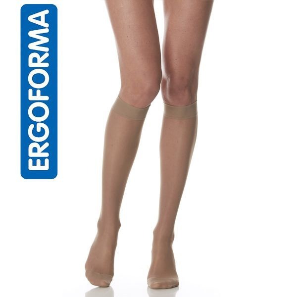 Ergoforma Bronze Compression Socks: Class 2 Compression