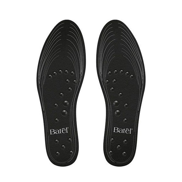 Magnetic Massage Insoles: Batel Foot Therapy