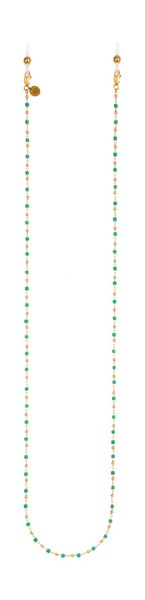 Ronda Eyeglass Chain: Stylish & Secure Eyeglass Holder