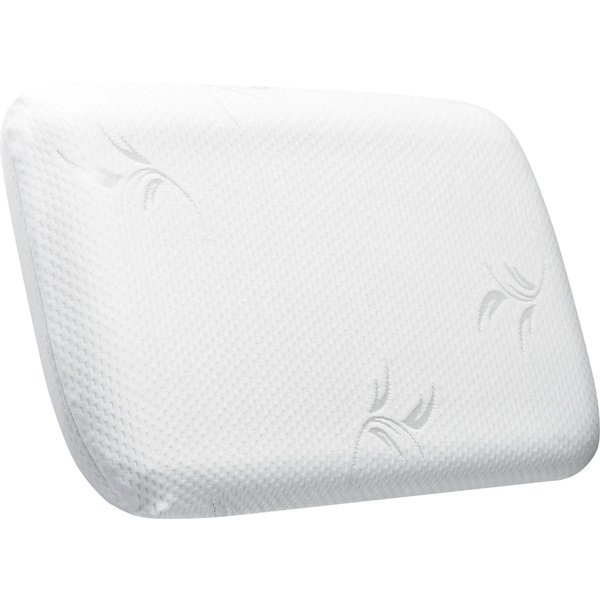 Classic 40x60cm Anatomical Pillow - Polyurethane