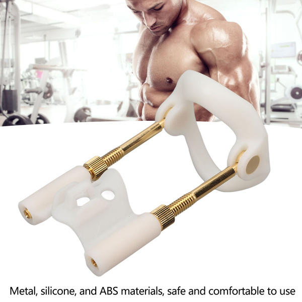 Men's Bracket Lifting Kit