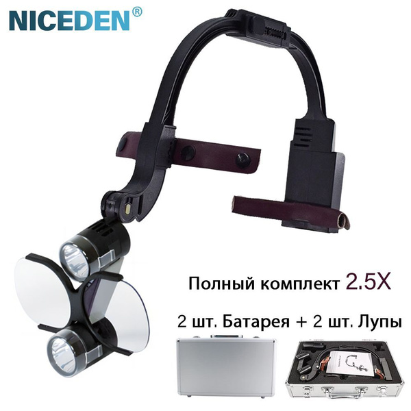 Niceden Gum Inflammation Treatment Device - 300ml