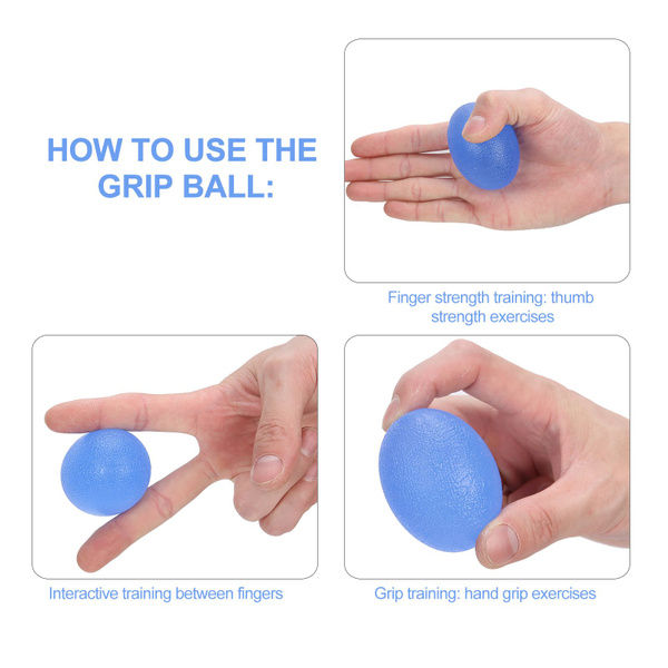 Grip Ball