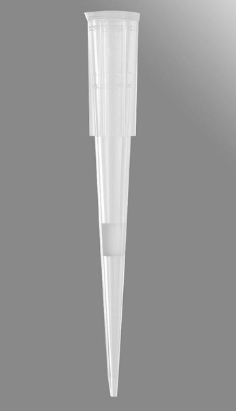 Sterile Filter Tips, 20µL, 1000/pack