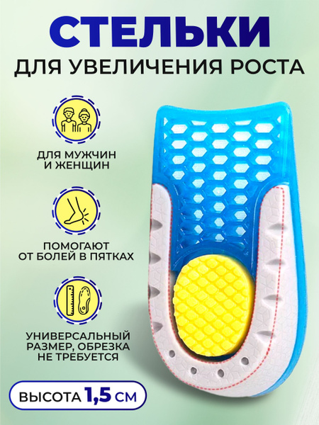 Orthotic Insoles: Custom & Off-the-Shelf Support