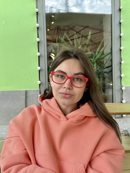 Paradise Elegant Eyeglass Frames