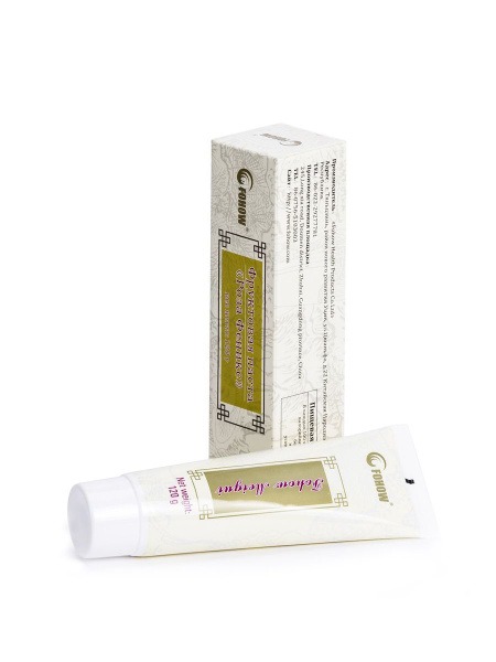 FOHOW Rose Fruit Paste
