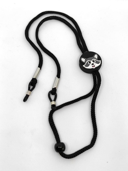 Kids' Glasses Chain Holder