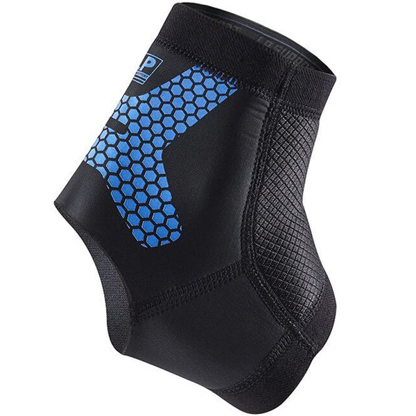 LP Light Shield Ankle Brace (Size Small) - Support & Protection