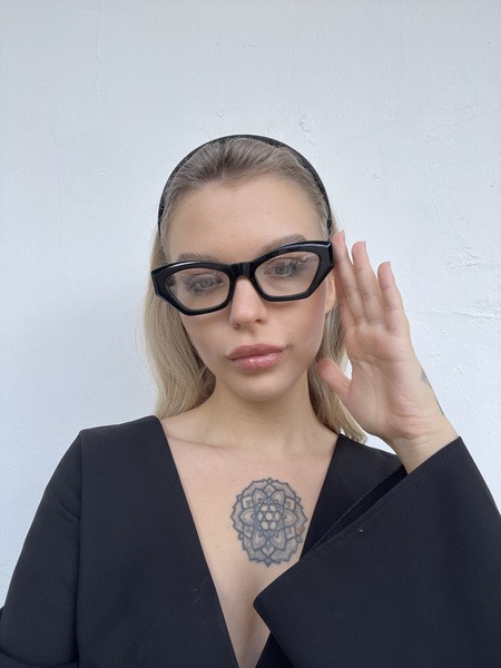 Paradise Elegant Eyeglass Frames