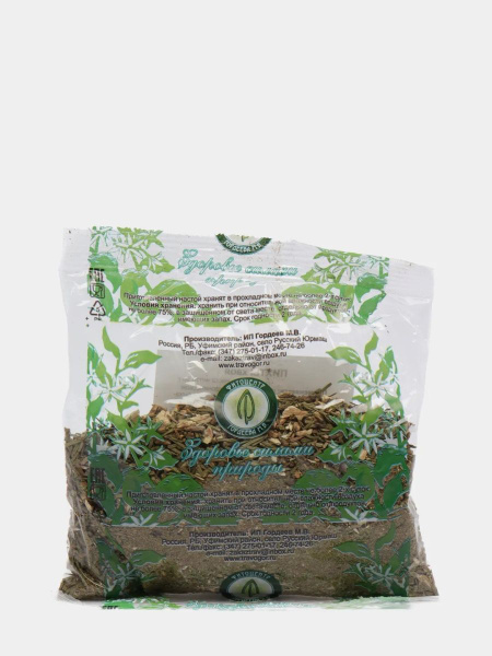 Fir Needle Tea 50g - Gordeev Phytocenter