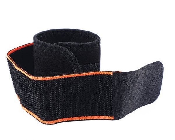 Universal Support Bandage: One Size Fits Most