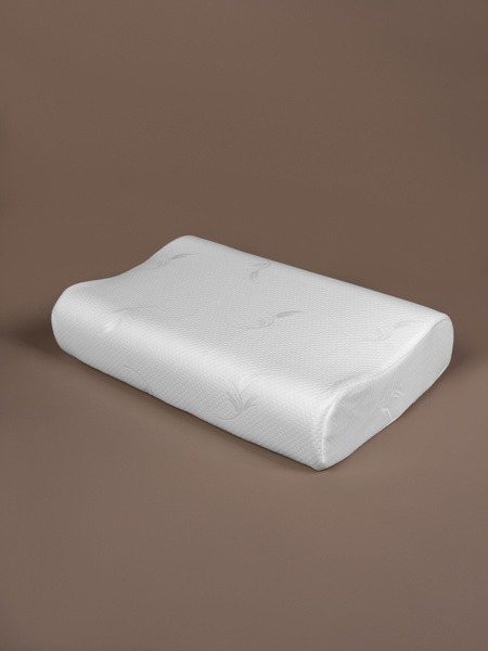 Orthopedic Pillow 40x60cm (12cm Height) - FILENSO