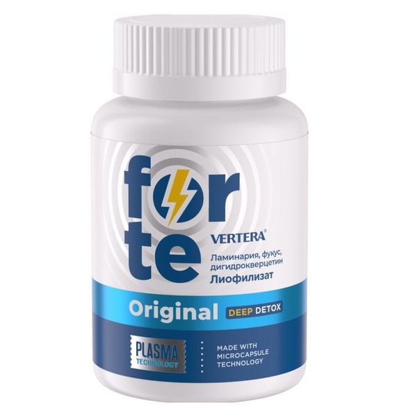 Verter Forte 380mg Tablets