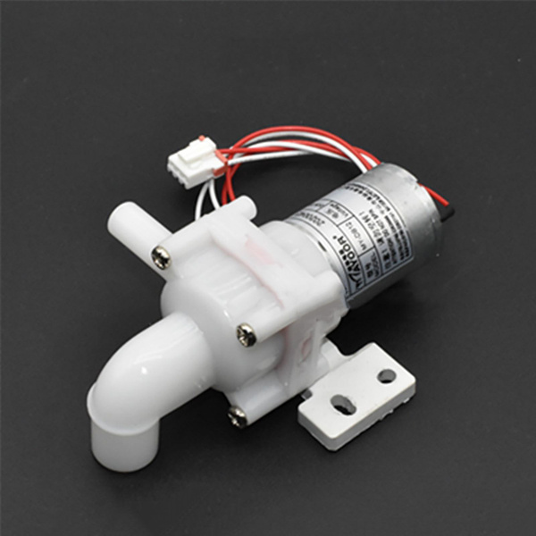 Midea Electric Thermos Water Pump - MY-DB12 DC 8-12V Motor