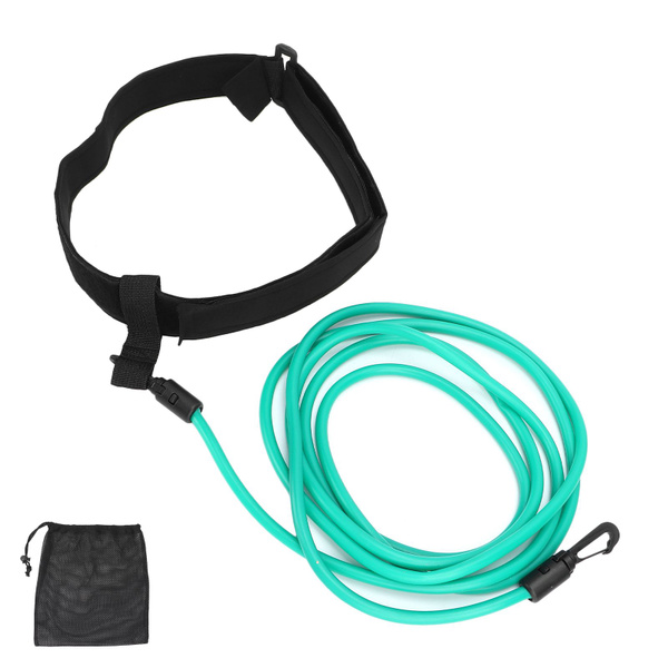 Swim Training Resistance Belt