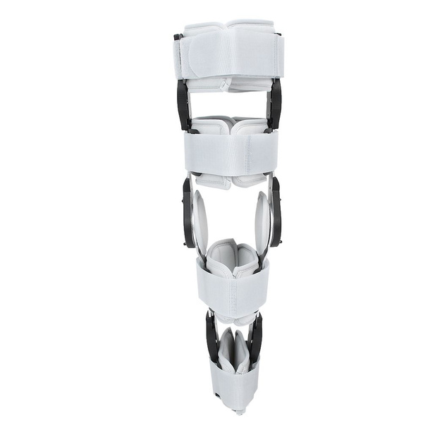Adjustable Knee Support & Stabilizer for Injury Recovery