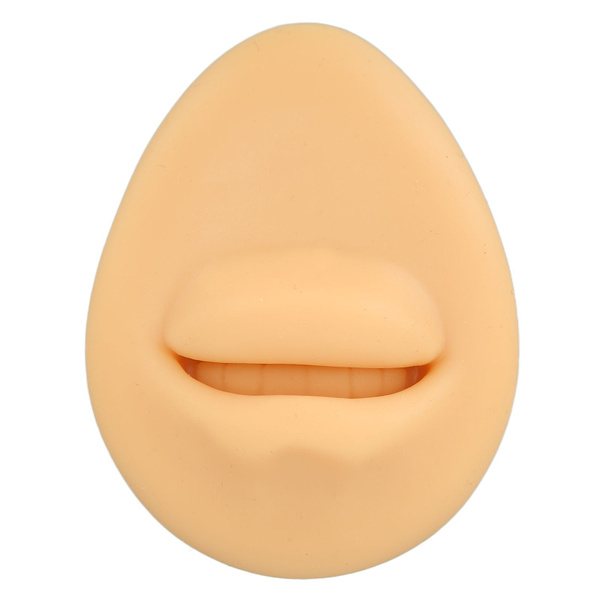 Silicone Dental Model