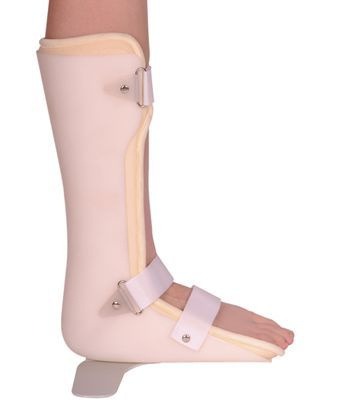 Variteks-864 Ankle Derotation Brace