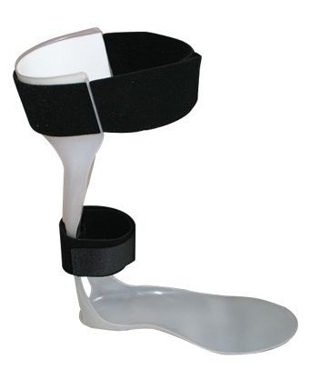 Variteks 865 Ankle Orthosis – Left XL