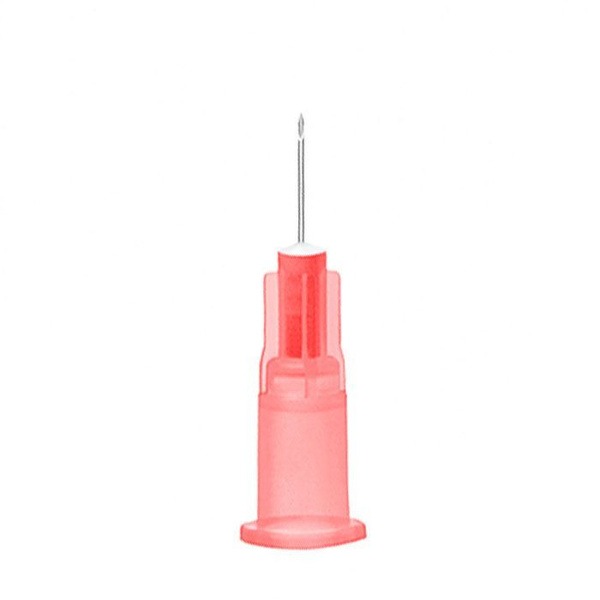 Chistov'e 29G × 13 mm Sterile Injection Needle – 100 pcs