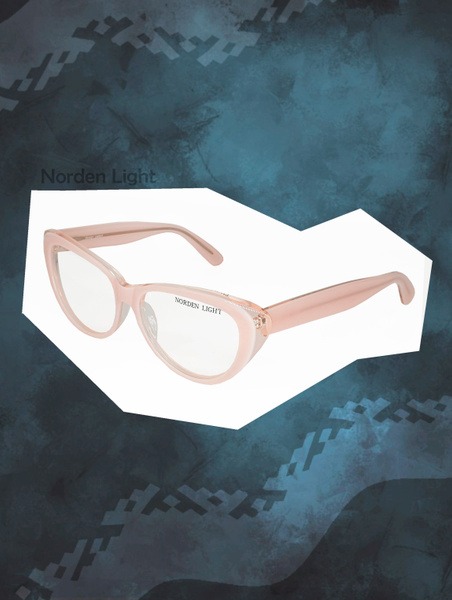 Norden Women's Eyeglass Frames