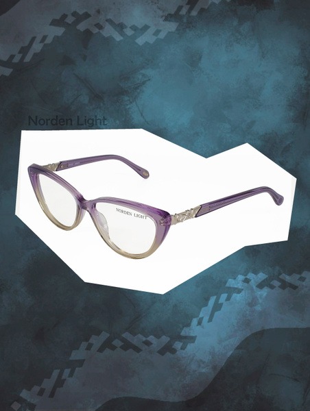 Women's Norden Light Eyeglass Frames