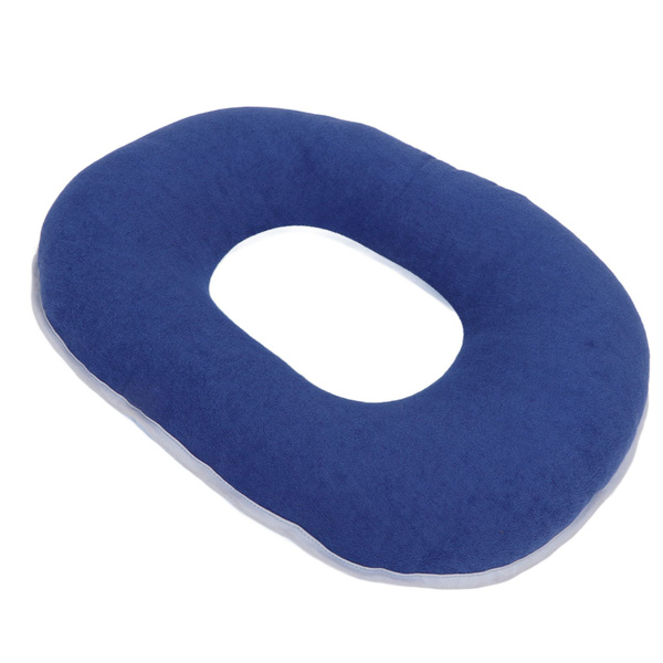 Hemorrhoid Pillow: Pregnancy Support Cushion - Soft, 45x33cm