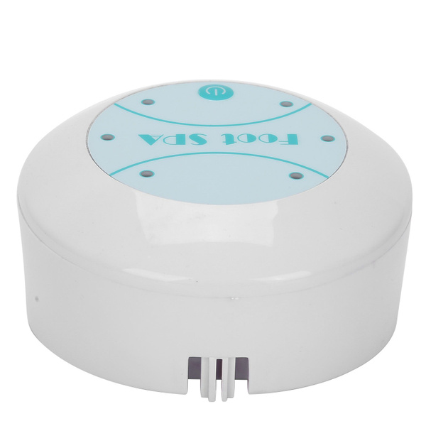 Ionic Foot Bath Detox