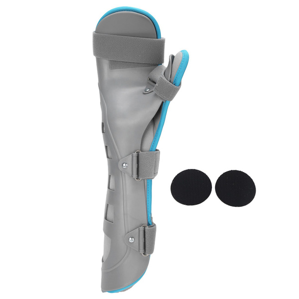 Wrist Support Brace: Adjustable, Fracture, Sprain & Carpal Tunnel Relief (Right Hand)