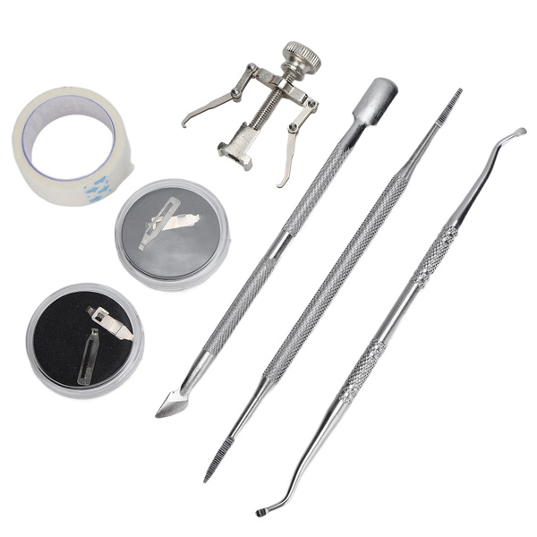 Ingrown Toenail Tools: Professional Foot Care & Relief