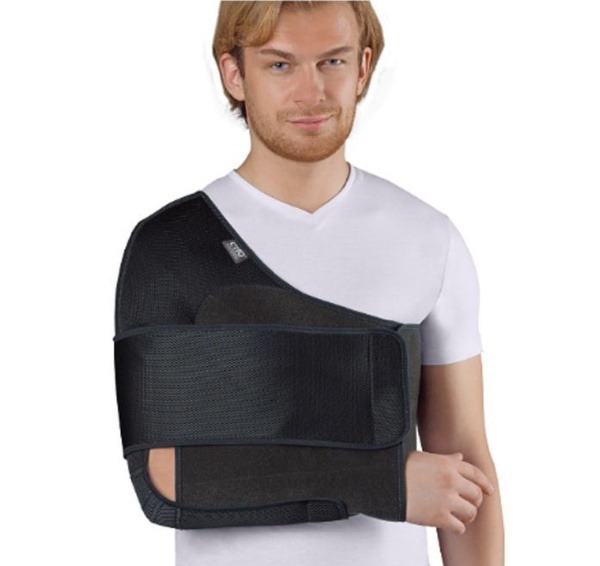 Right Shoulder Orthopedic Brace TSU 236